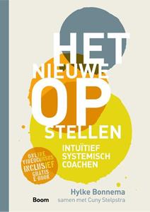 Hylke Bonnema Het nieuwe opstellen -   (ISBN: 9789024404117)