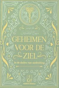 Abd Ar-Rahman Ibn Al-Jawzi Geheimen voor de ziel -   (ISBN: 9789493281806)