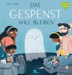 Magellan / Magellan GmbH Das Gespenst will bleiben
