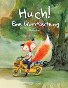 Ellermann Huch! Eine Überraschung
