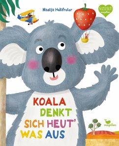 Magellan / Magellan GmbH Koala denkt sich heut' was aus