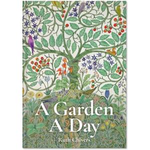 A Garden A Day