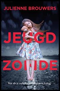 Julienne Brouwers Jeugdzonde -   (ISBN: 9789083034898)