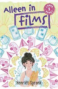 Henriët Koornberg-Spronk Alleen in films -   (ISBN: 9789026626616)
