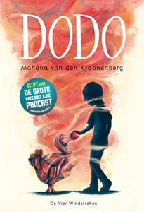 Mohana van den Kroonenberg Dodo, e-book -   (ISBN: 9789051169386)