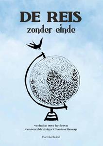 Harmke Reshef De reis zonder einde -   (ISBN: 9789462473119)