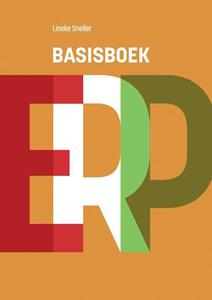 Lineke Sneller Basisboek ERP -   (ISBN: 9789089802729)