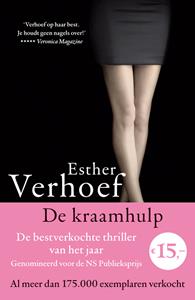 Esther Verhoef De kraamhulp -   (ISBN: 9789026331855)