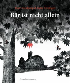 Freies Geistesleben Bär ist nicht allein