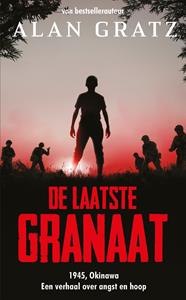 Alan Gratz De laatste granaat -   (ISBN: 9789020630466)