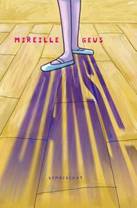 Mireille Geus Dans! -   (ISBN: 9789047750840)