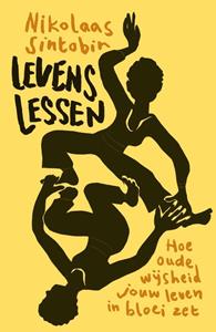 Nikolaas Sintobin Levenslessen -   (ISBN: 9789043539364)