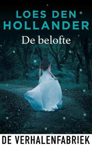 Loes den Hollander De belofte -   (ISBN: 9789461095558)