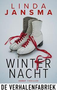 Linda Jansma Winternacht -   (ISBN: 9789461096296)