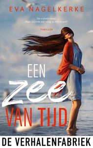 Eva Nagelkerke Een zee van tijd -   (ISBN: 9789461096593)
