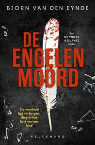 Bjorn van den Eynde De engelenmoord -   (ISBN: 9789463374293)
