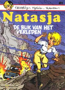 Francois Walthery 21. De Blik Van Het Verleden -   (ISBN: 9782354260446)