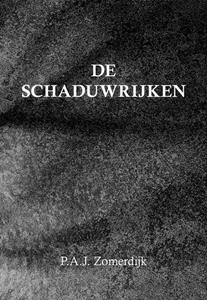 Peter Zomerdijk De Schaduwrijken -   (ISBN: 9789463655385)