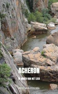 Arie van Doorn Acheron -   (ISBN: 9789464806793)