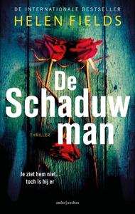 Helen Fields De schaduwman -   (ISBN: 9789026362699)