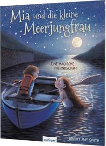 Esslinger in der Thienemann-Esslinger Verlag GmbH Mia und die kleine Meerjungfrau