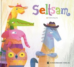 Kindermann Seltsam