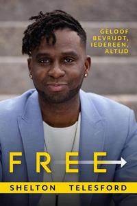 Shelton Telesford Free -   (ISBN: 9789033803512)