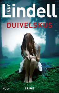 Unni Lindell Duivelskus -   (ISBN: 9789021487243)