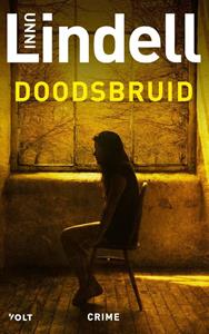 Unni Lindell Doodsbruid -   (ISBN: 9789021487793)