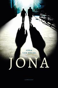 Anna van Praag Jona -   (ISBN: 9789047750918)