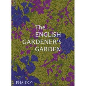 The English Gardener's Garden