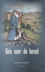 Octavius Winslow Gids naar de hemel -   (ISBN: 9789461152565)