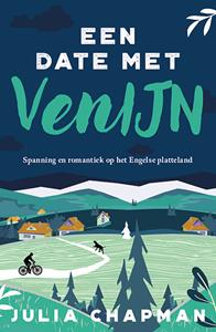 Julia Chapman Een date met venijn -   (ISBN: 9789021037080)