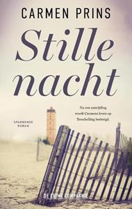 Carmen Prins Stille nacht -   (ISBN: 9789461098092)