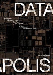 Paul Cournet Datapolis -   (ISBN: 9789462088306)