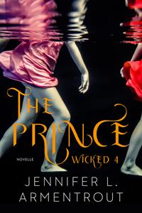 Jennifer L. Armentrout The Prince -   (ISBN: 9789020549560)