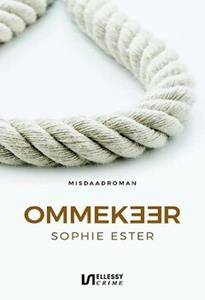 Sophie Ester Ommekeer -   (ISBN: 9789464499063)