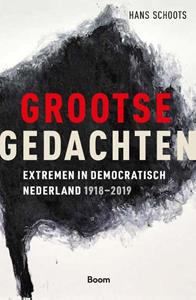 Hans Schoots Grootse gedachten -   (ISBN: 9789024444656)