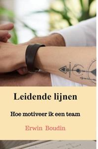 Erwin Boudin Leidende lijnen -   (ISBN: 9789464807240)