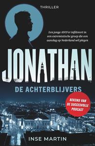 Inse Martin De achterblijvers -   (ISBN: 9789021040295)