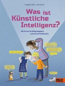 Beltz Was ist Künstliche Intelligenz℃