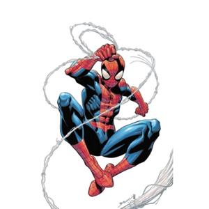 Dark Horse Spider-Man (01): End Of The Spider-Verse - Dan Slott