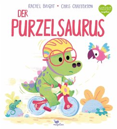Magellan Der Purzelsaurus