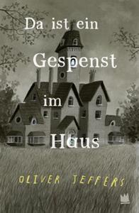Von Hacht Verlag GmbH Da ist ein Gespenst im Haus