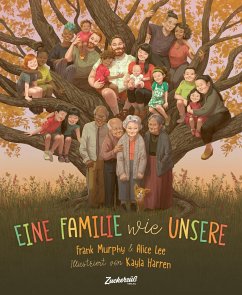 Zuckersüss Eine Familie wie unsere