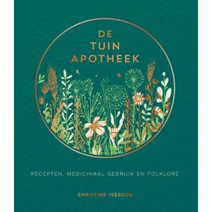 Rebo Productions De Tuinapotheek - Christine Iverson