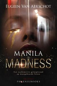 Eugeen van Aerschot Manila madness -   (ISBN: 9789464789034)