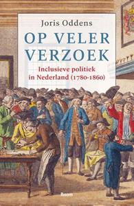 Joris Oddens Op veler verzoek -   (ISBN: 9789024462476)