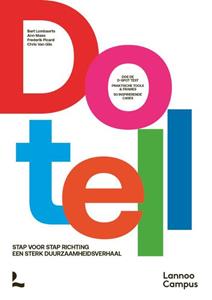 Ann Maes Do tell -   (ISBN: 9789401496292)