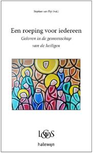 Halewijn Logos XVII. Een roeping voor iedereen -   (ISBN: 9789085286967)